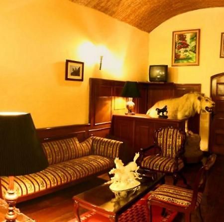 Posada Coatepec Coatepec  Bagian luar foto