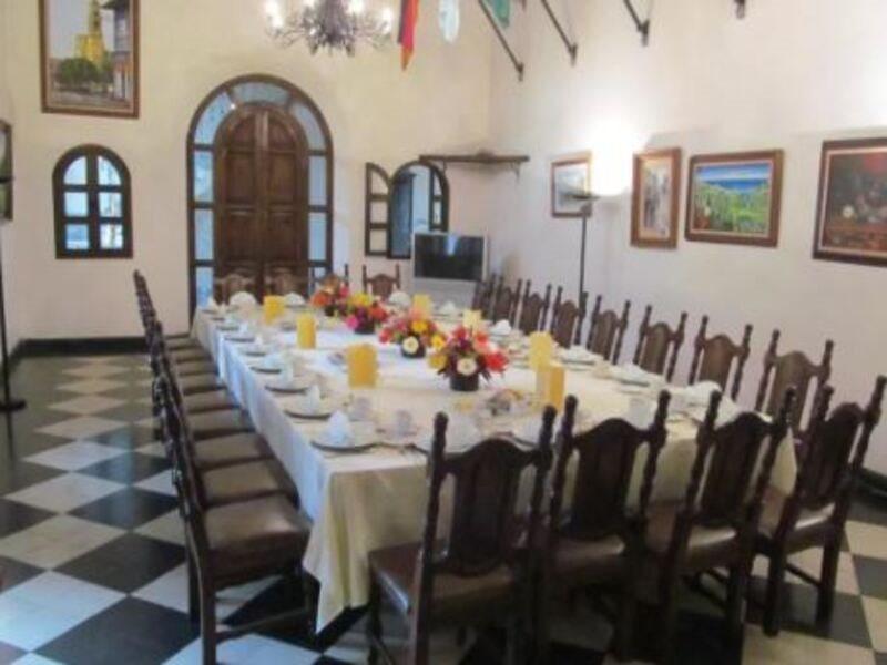Posada Coatepec Coatepec  Bagian luar foto