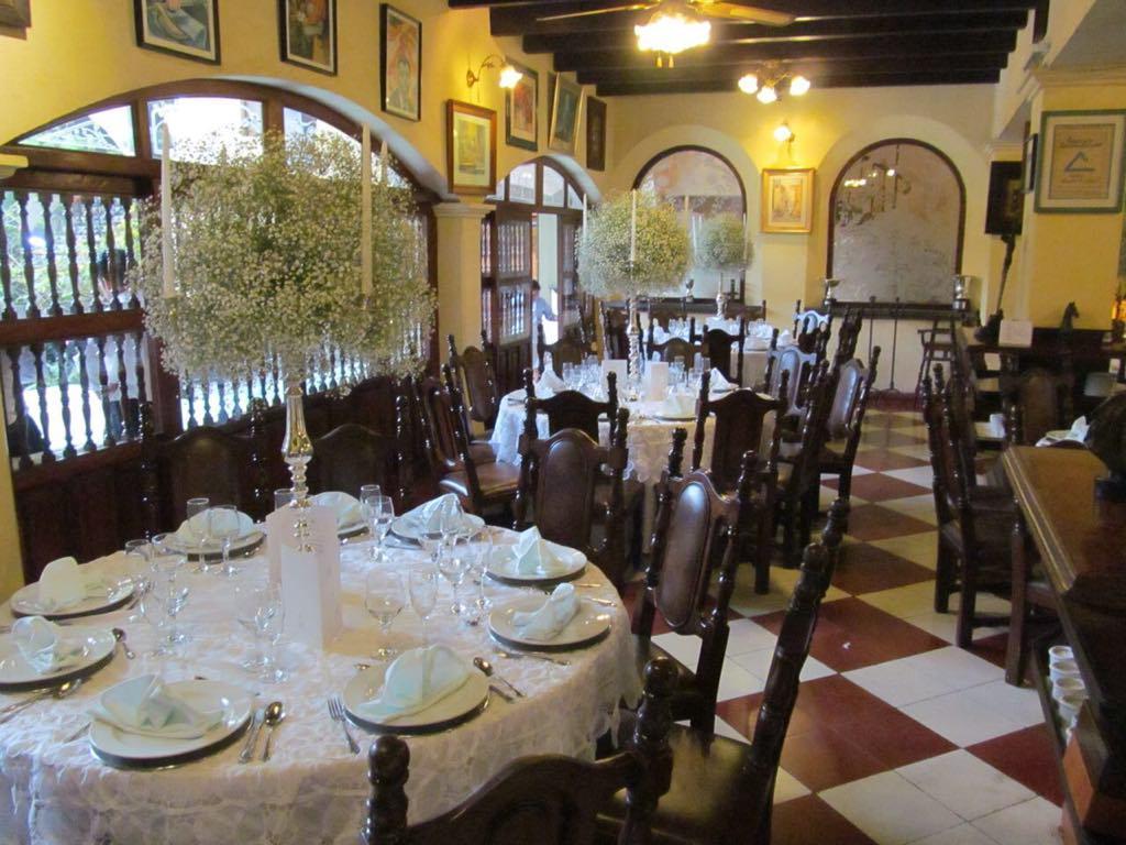 Posada Coatepec Coatepec  Bagian luar foto