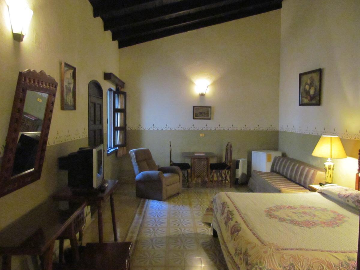 Posada Coatepec Coatepec  Bagian luar foto