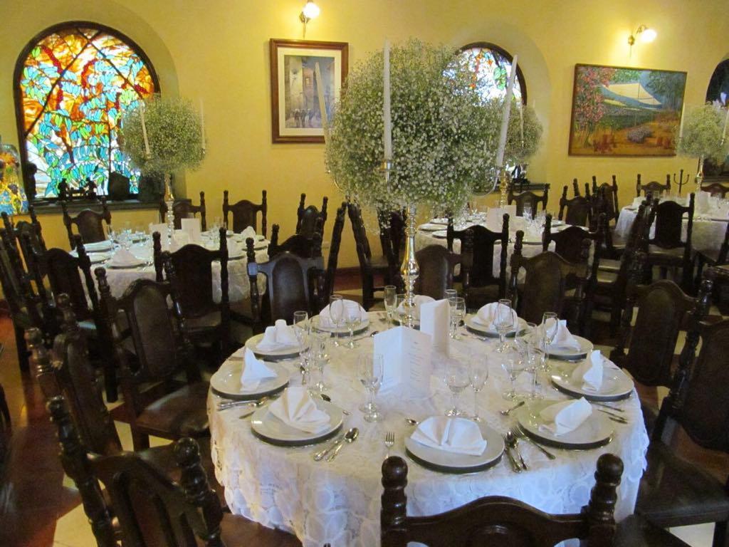 Posada Coatepec Coatepec  Bagian luar foto