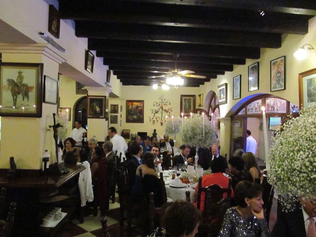 Posada Coatepec Coatepec  Bagian luar foto