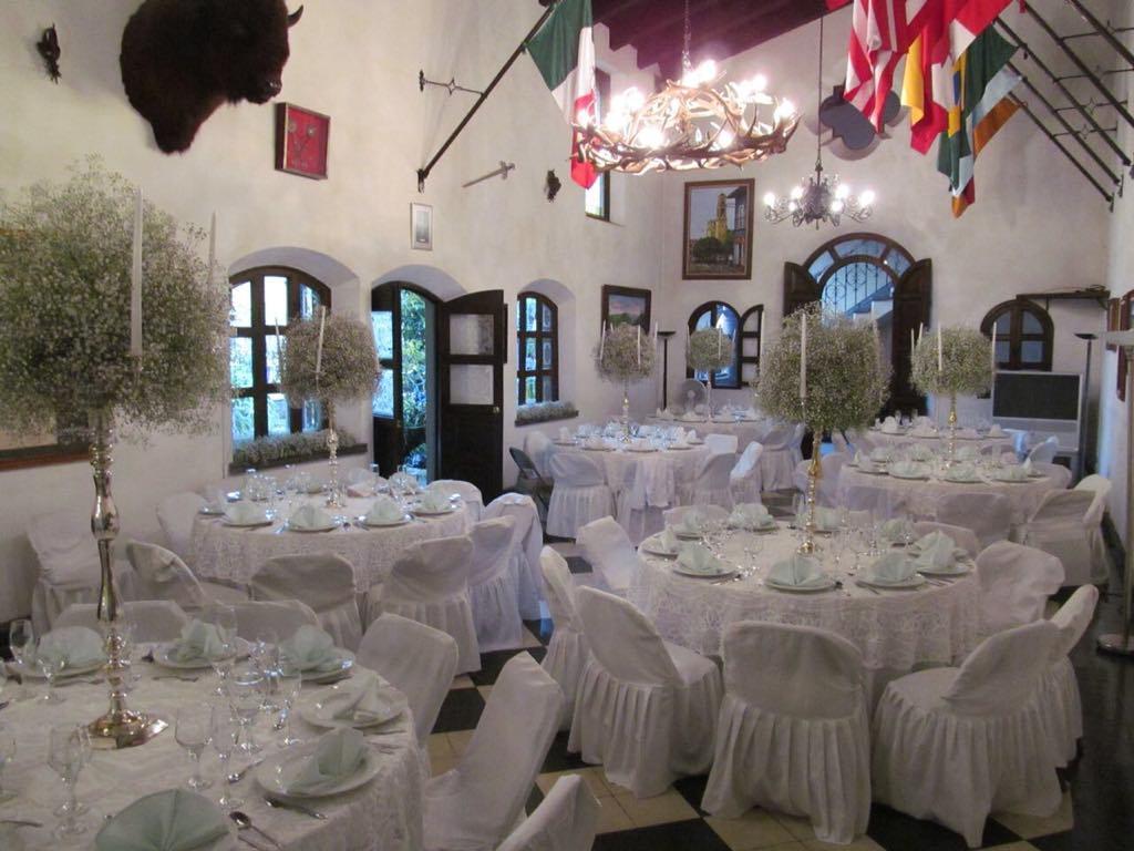 Posada Coatepec Coatepec  Bagian luar foto