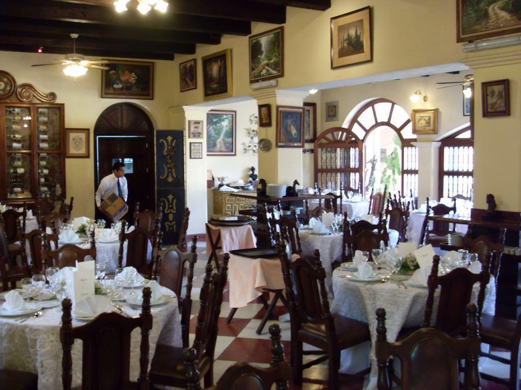 Posada Coatepec Coatepec  Bagian luar foto