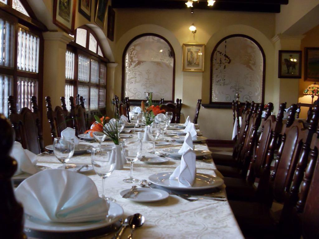 Posada Coatepec Coatepec  Bagian luar foto